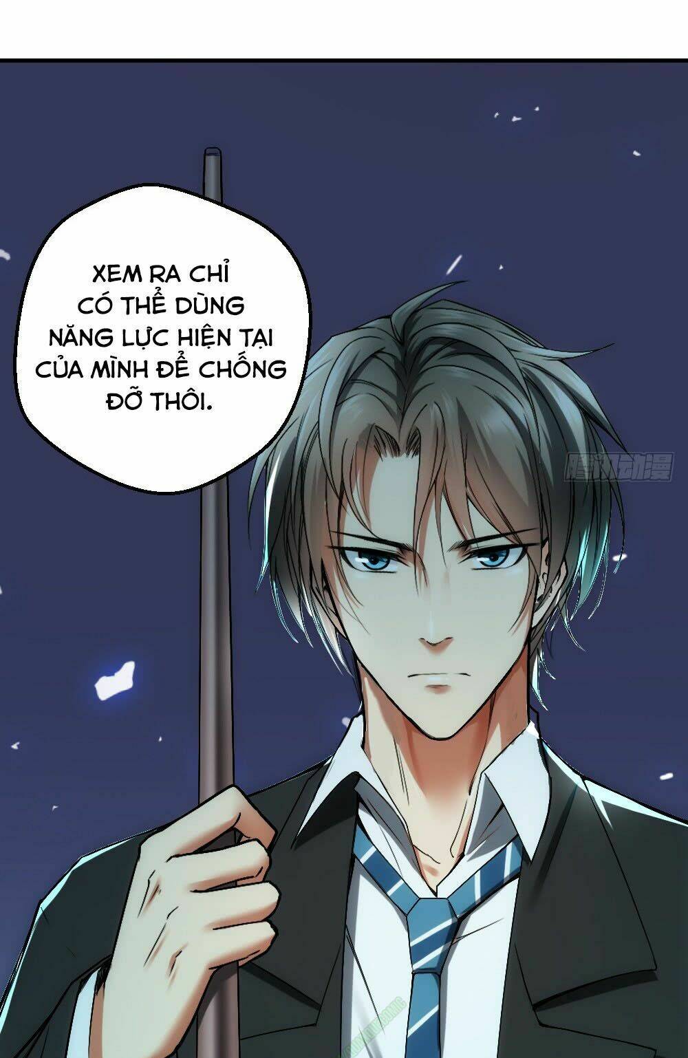 tuyệt thế thiên tài hệ thống chapter 9 21