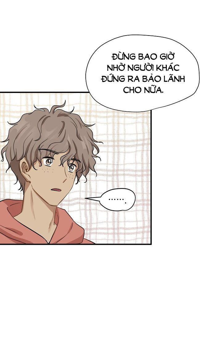 cuộc sống kỳ thú chapter 51 32