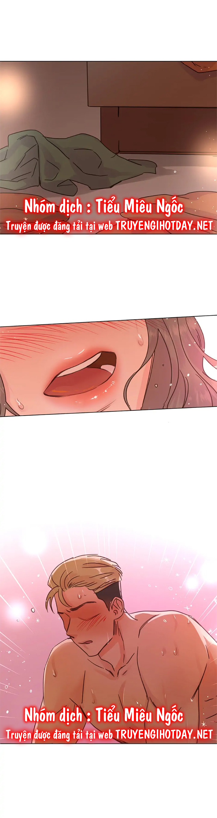 sự trả thù ngọt ngào của vợ tôi chapter 93 6