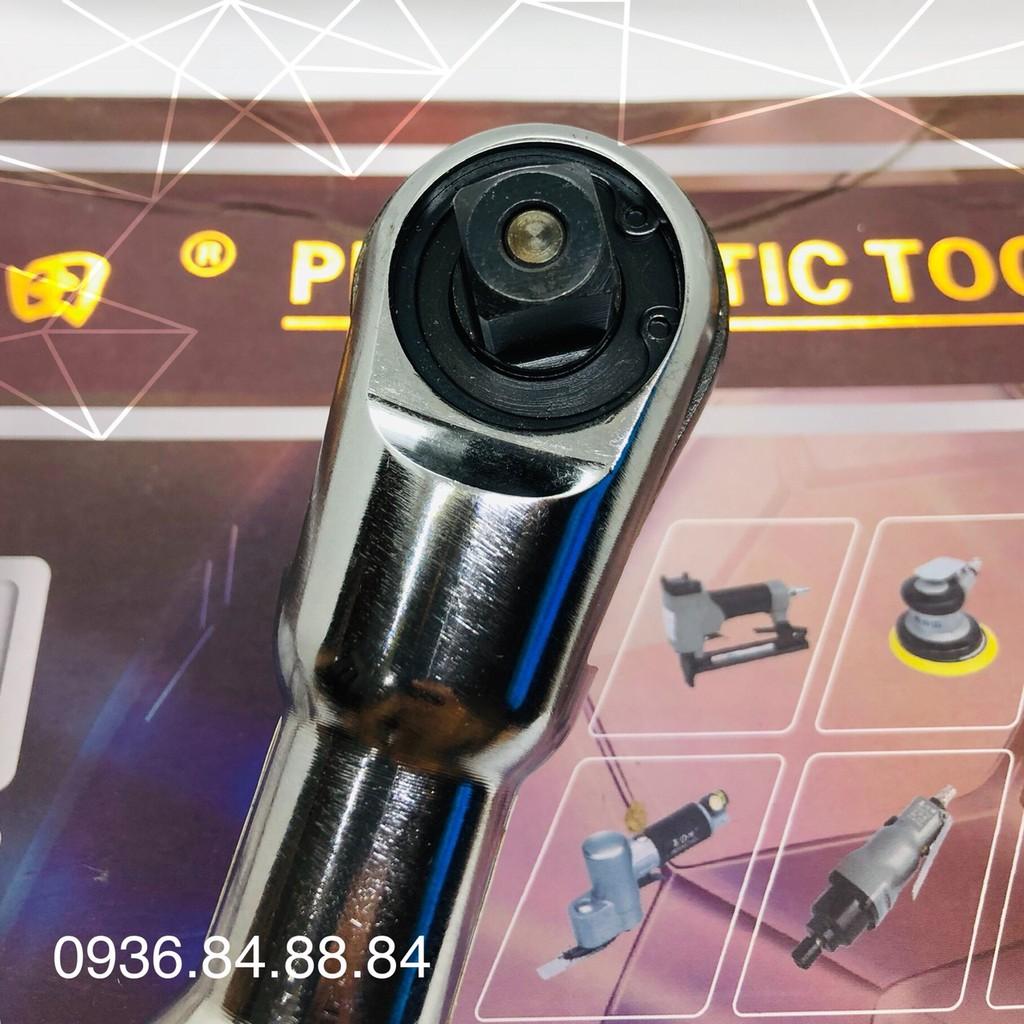 Tay vặn bulong khí nén đầu ngang
