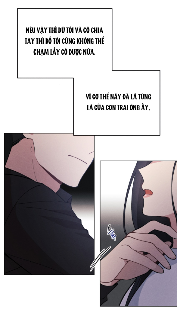 Ăn Mòn chapter 6.1 - Trang 5