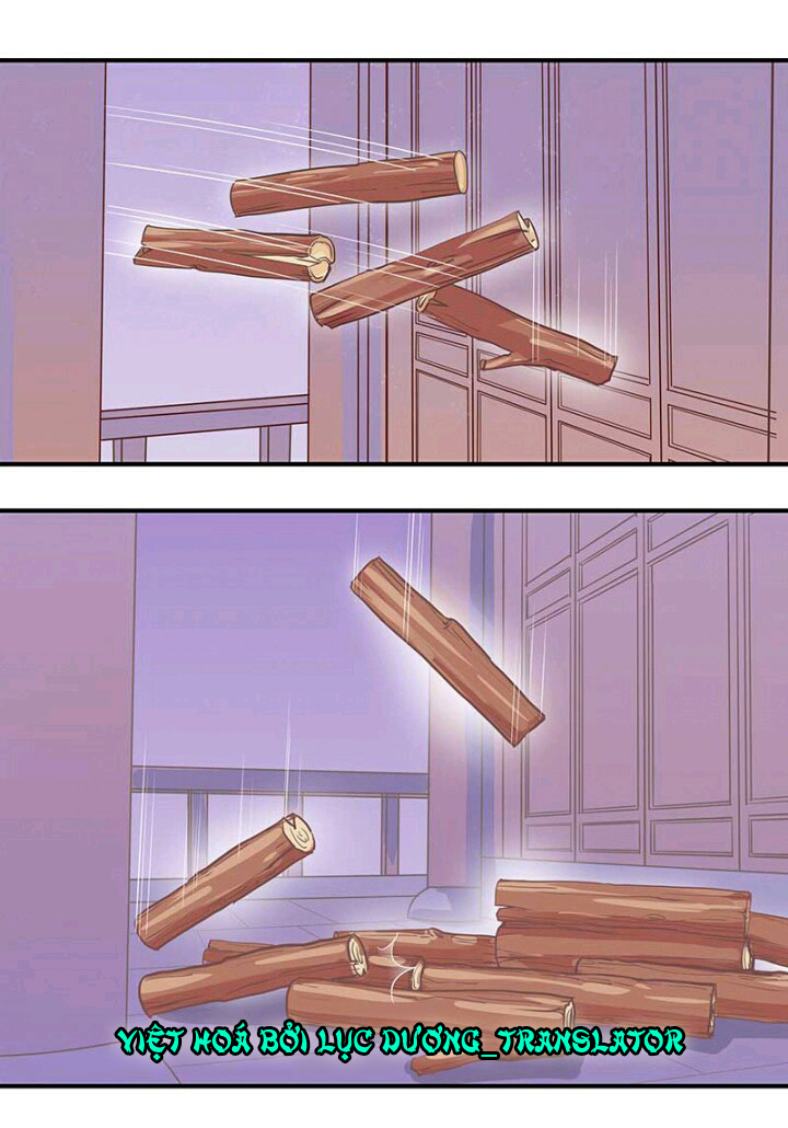 mấy bà vợ của trẫm đều chết hết rồi chapter 2 9