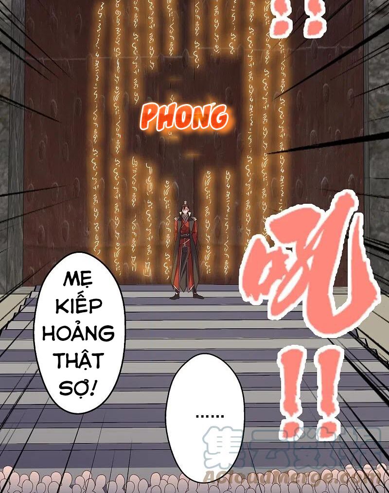 tiên võ đế tôn chapter 280 81