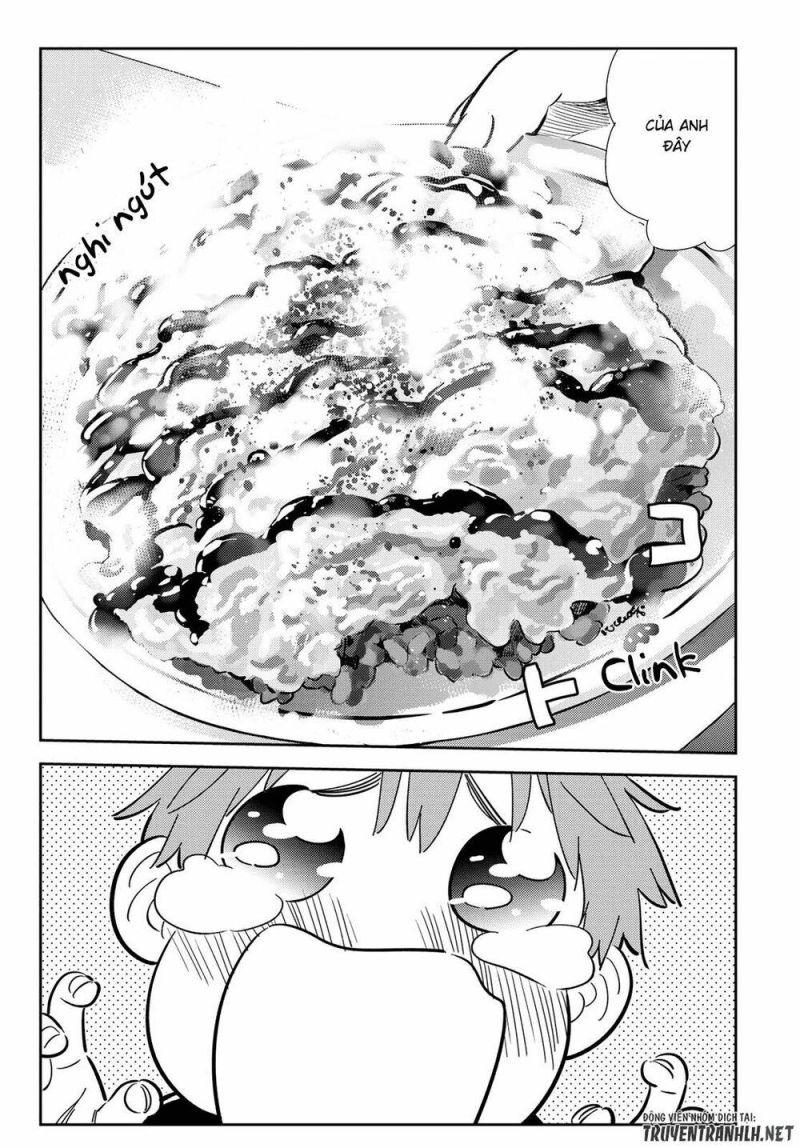 dịch vụ cho thuê bạn gái chapter 109 7