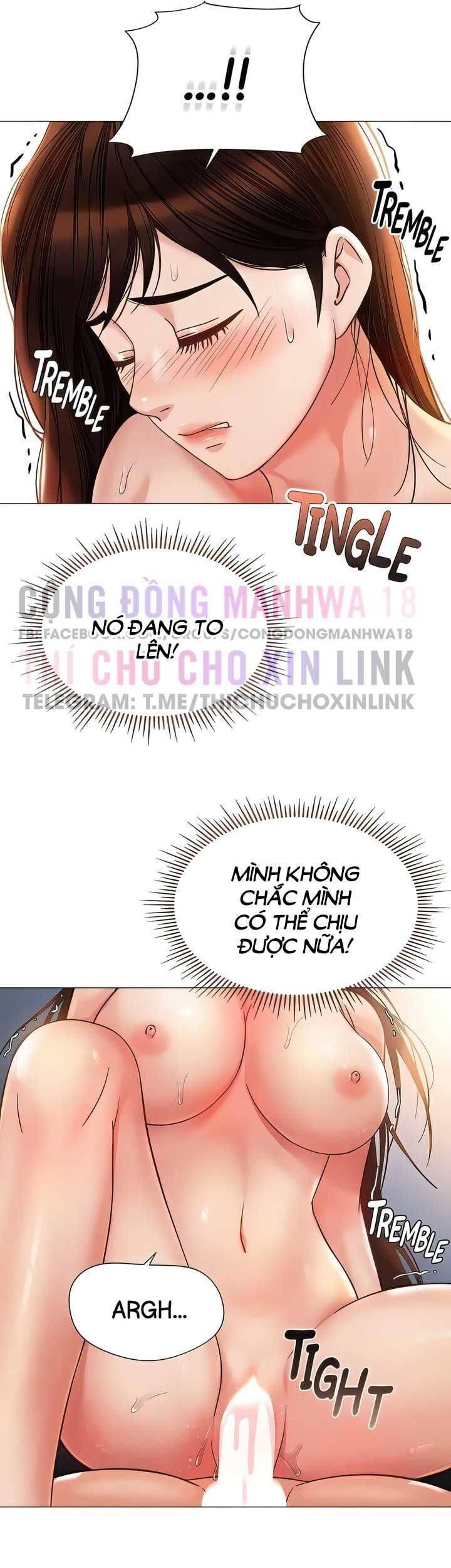 my daughter's friend chapter 105 18