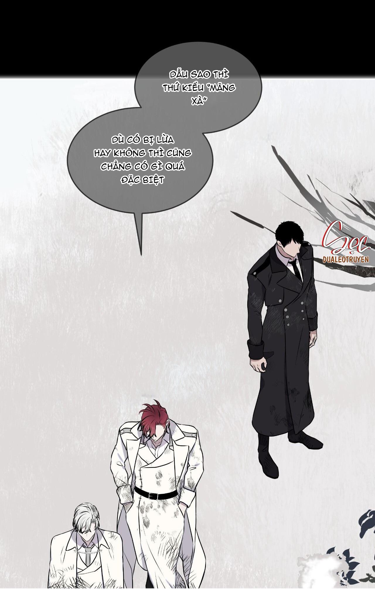 rừng biển [bl] chapter 35 10