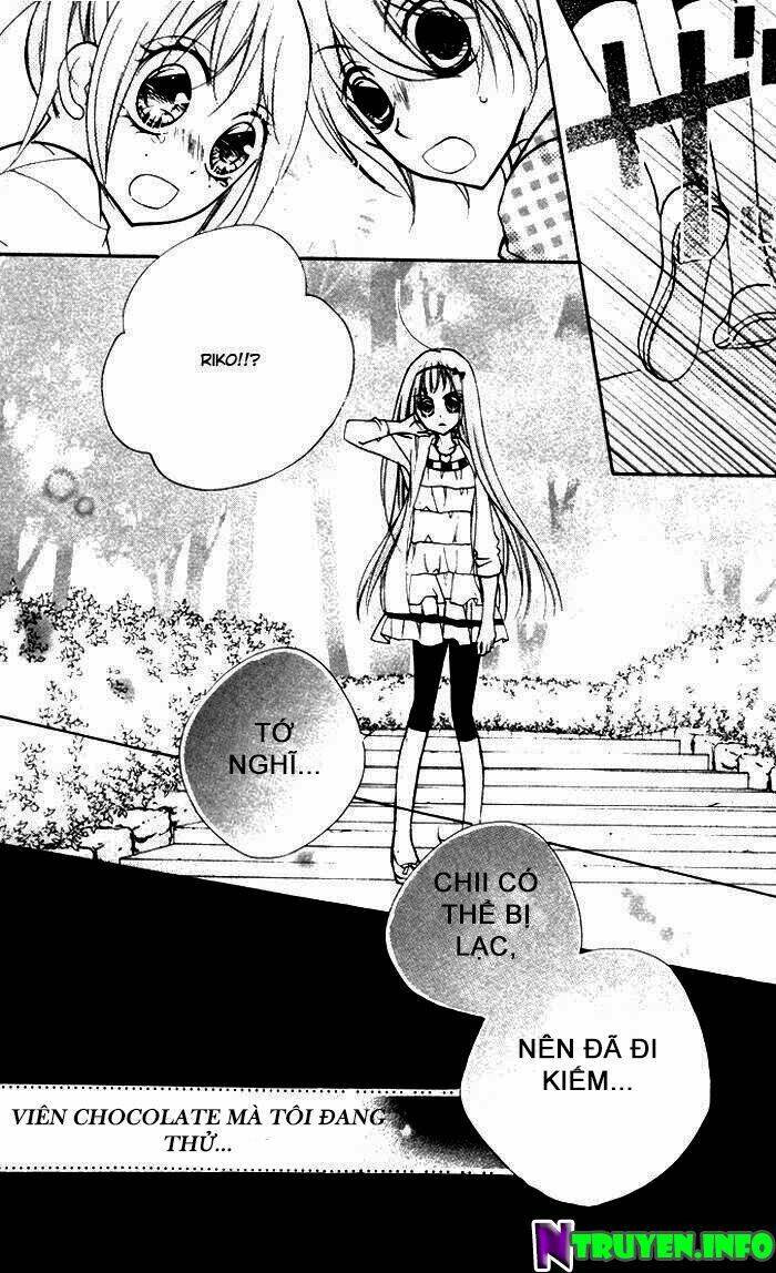 chocolate chapter 5 39