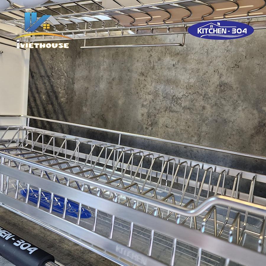 GIÁ BÁT NÂNG HẠ 304