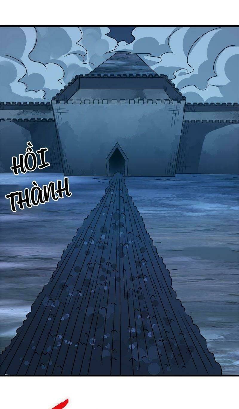 kiếm vũ chapter 97 23