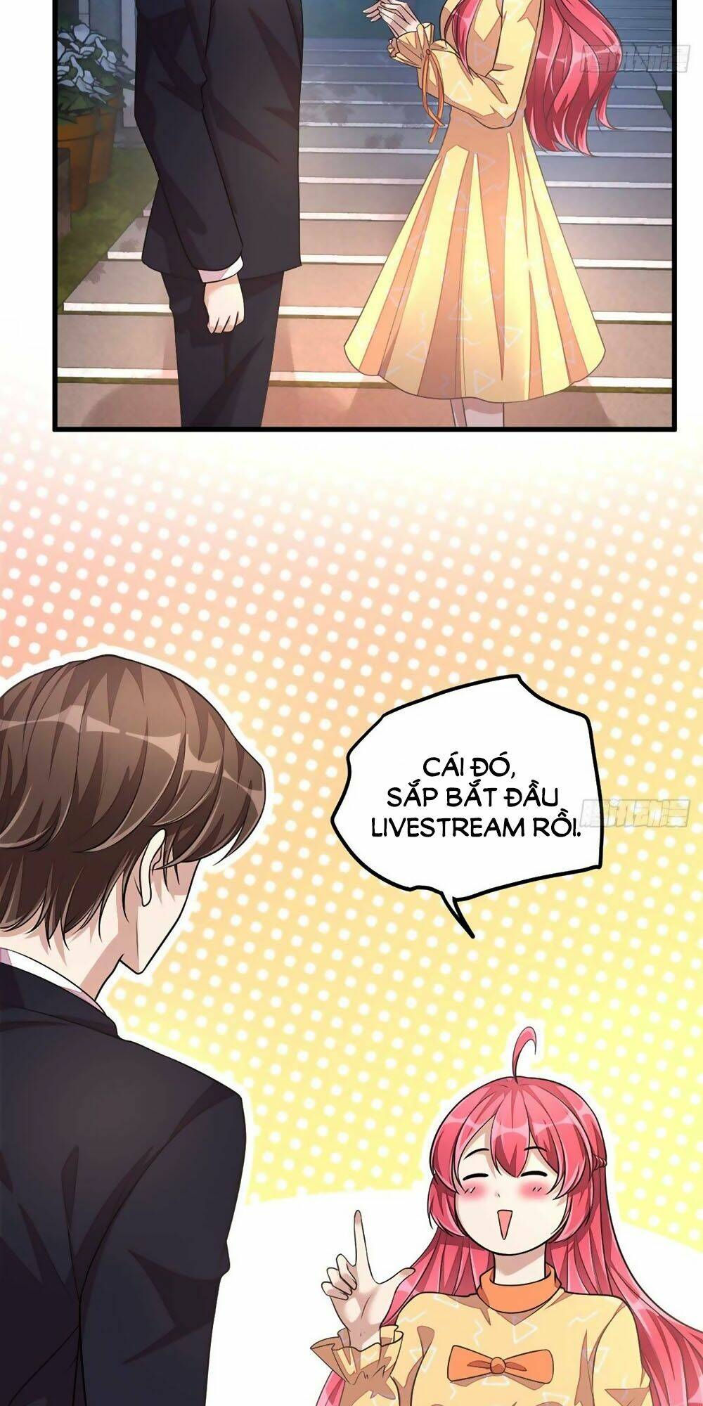 ông xã, em muốn ăn cho anh sạt nghiệp! chapter 27 11