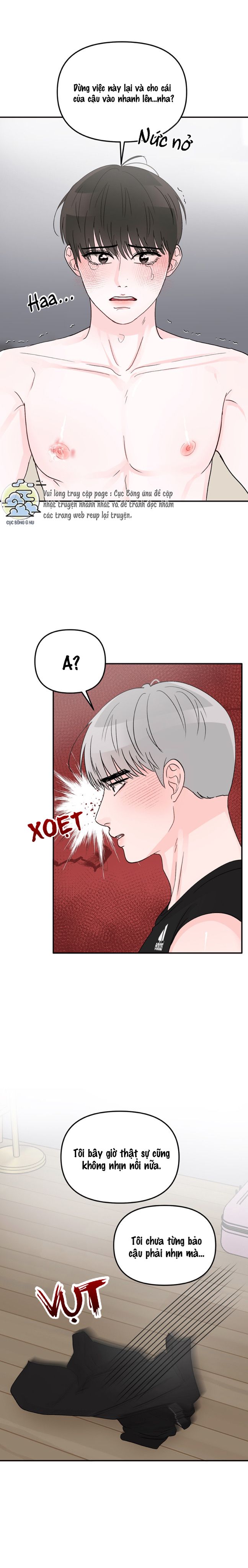 thán phục thanh xuân chapter 10 7