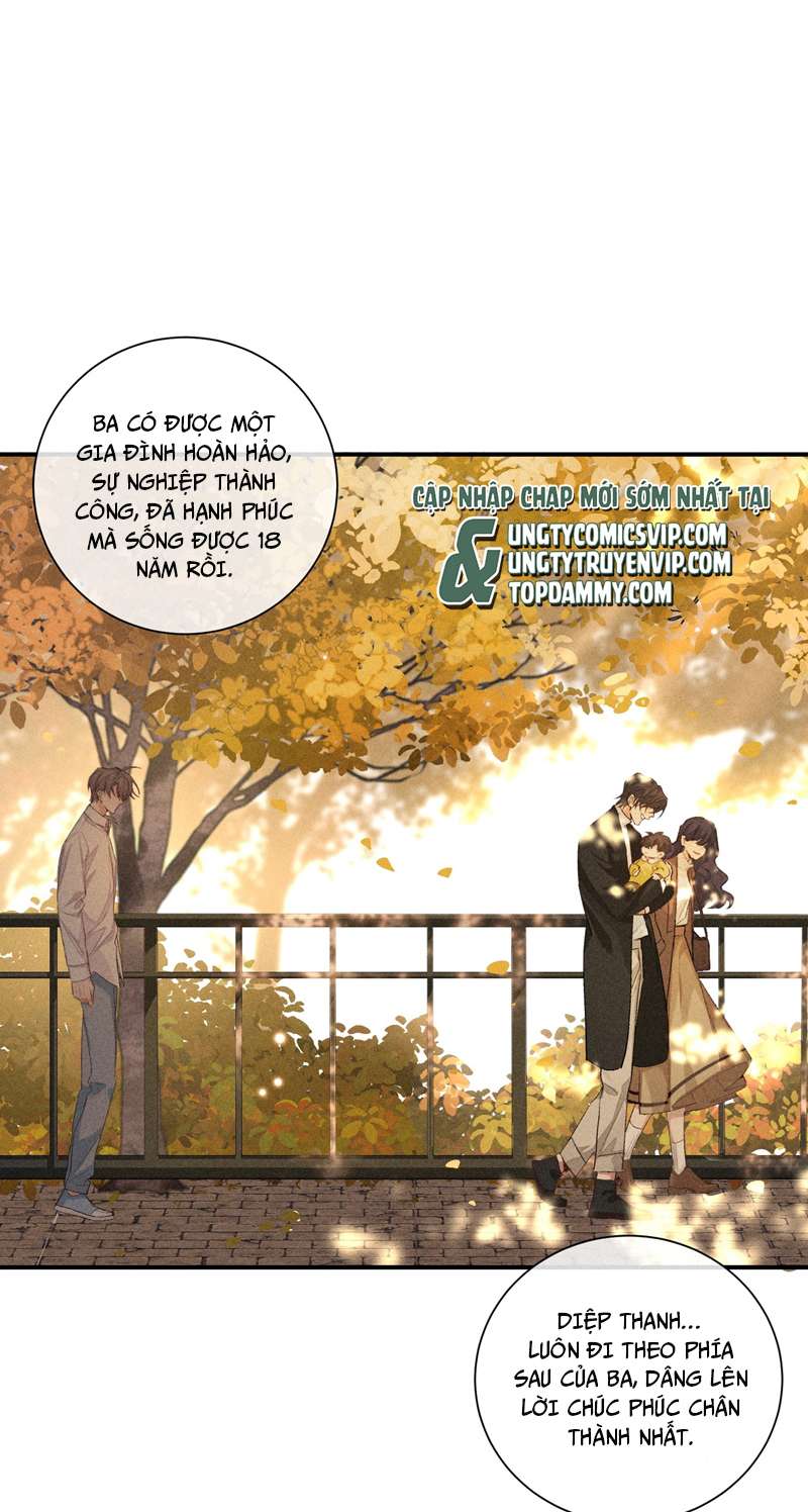 trò chơi săn mồi chapter 71 22