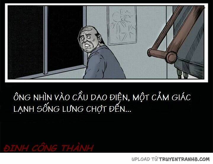 thầy súng kể chuyện ma chapter 4 3