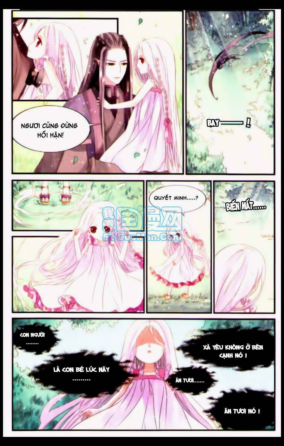 tổng hợp one shot. chapter 163 11