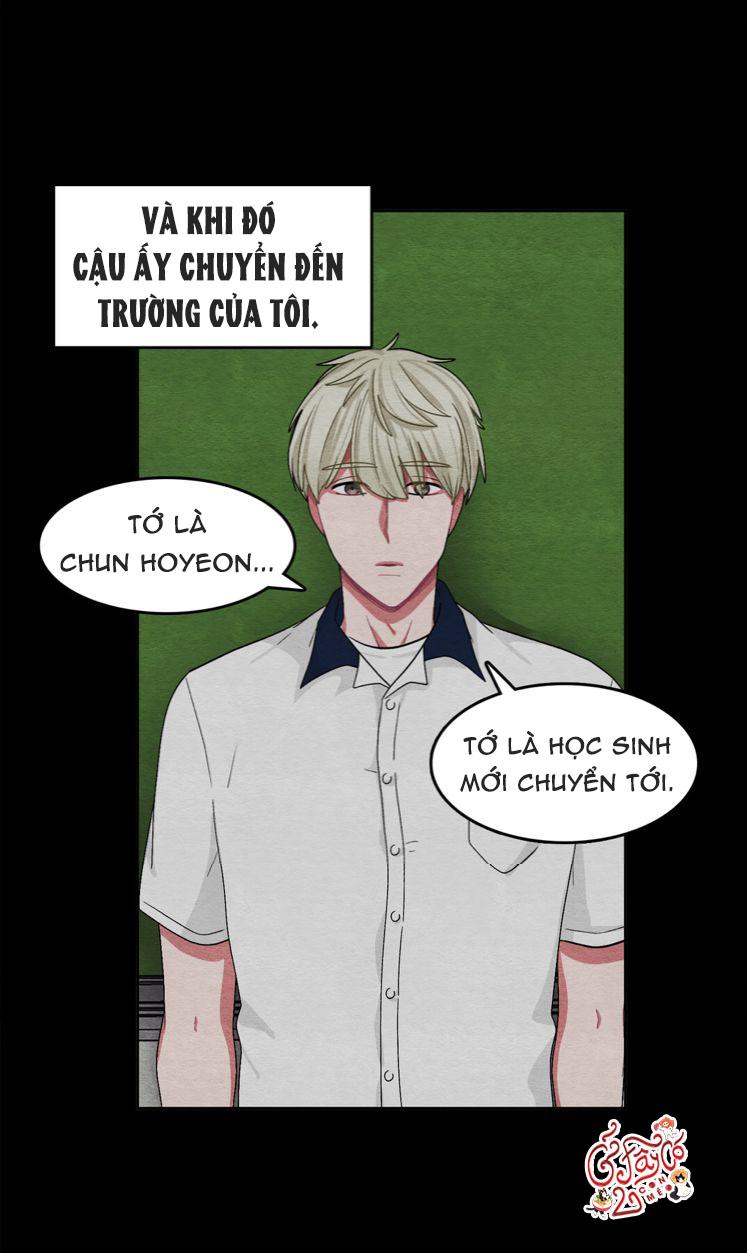 hãy vâng lời anh chapter 14 33