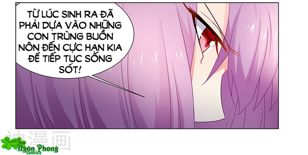 phúc hắc tổng tài đừng tới đây chapter 69 27