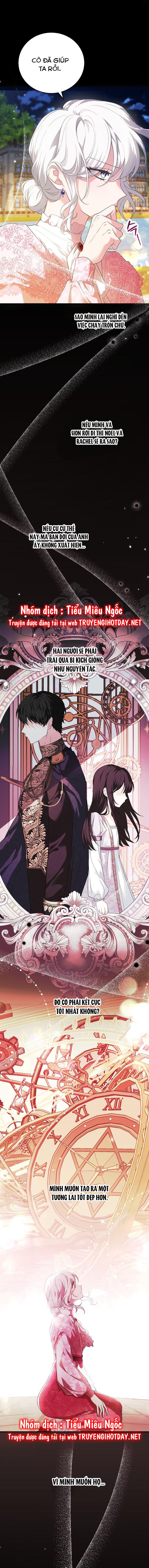 nữ chính xem tôi giống như chị dâu của em ấy chapter 40 8