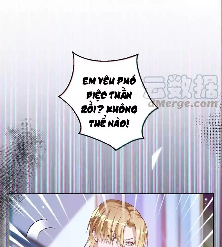 thần luân mật luyến chapter 47 1