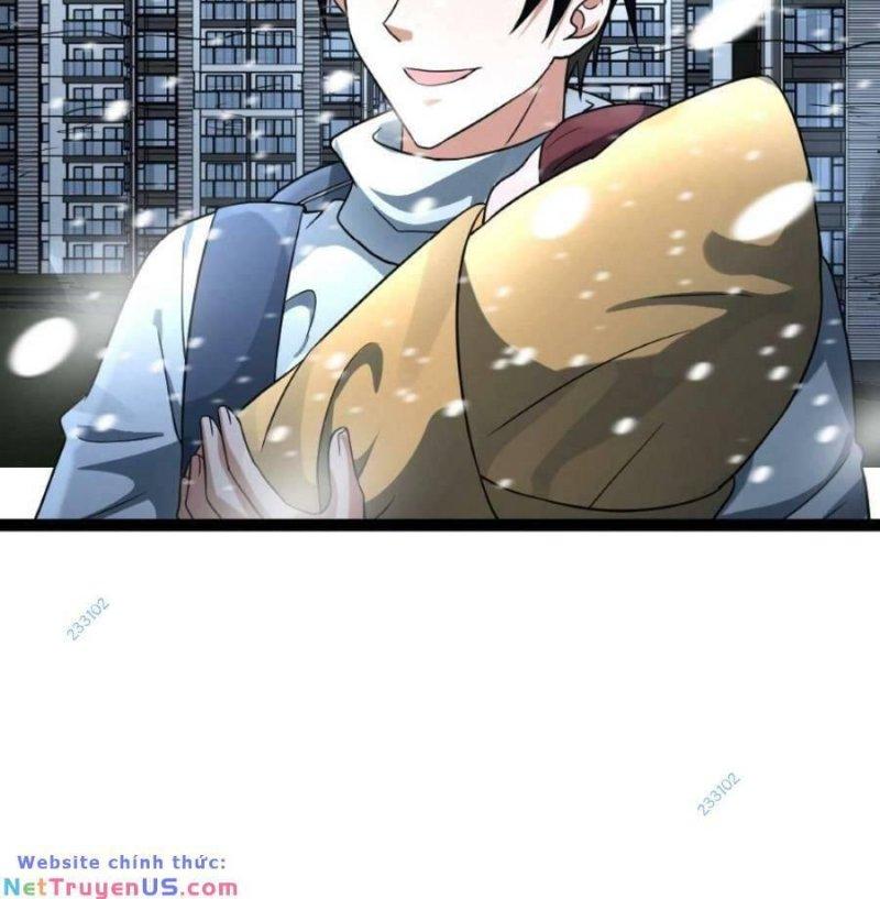 toàn cầu băng phong, ta chế tạo phòng an toàn chapter 86 34