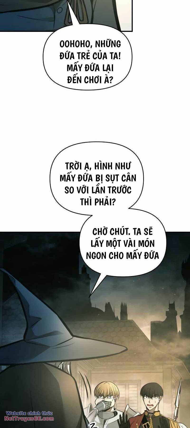 Trở Thành Hung Thần Trong Trò Chơi Thủ Thành Chapter 86 19