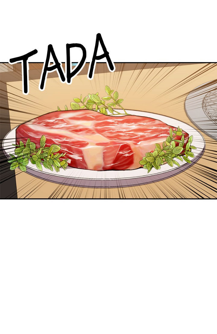 nụ hôn của giác quan thứ sáu chapter 7 23