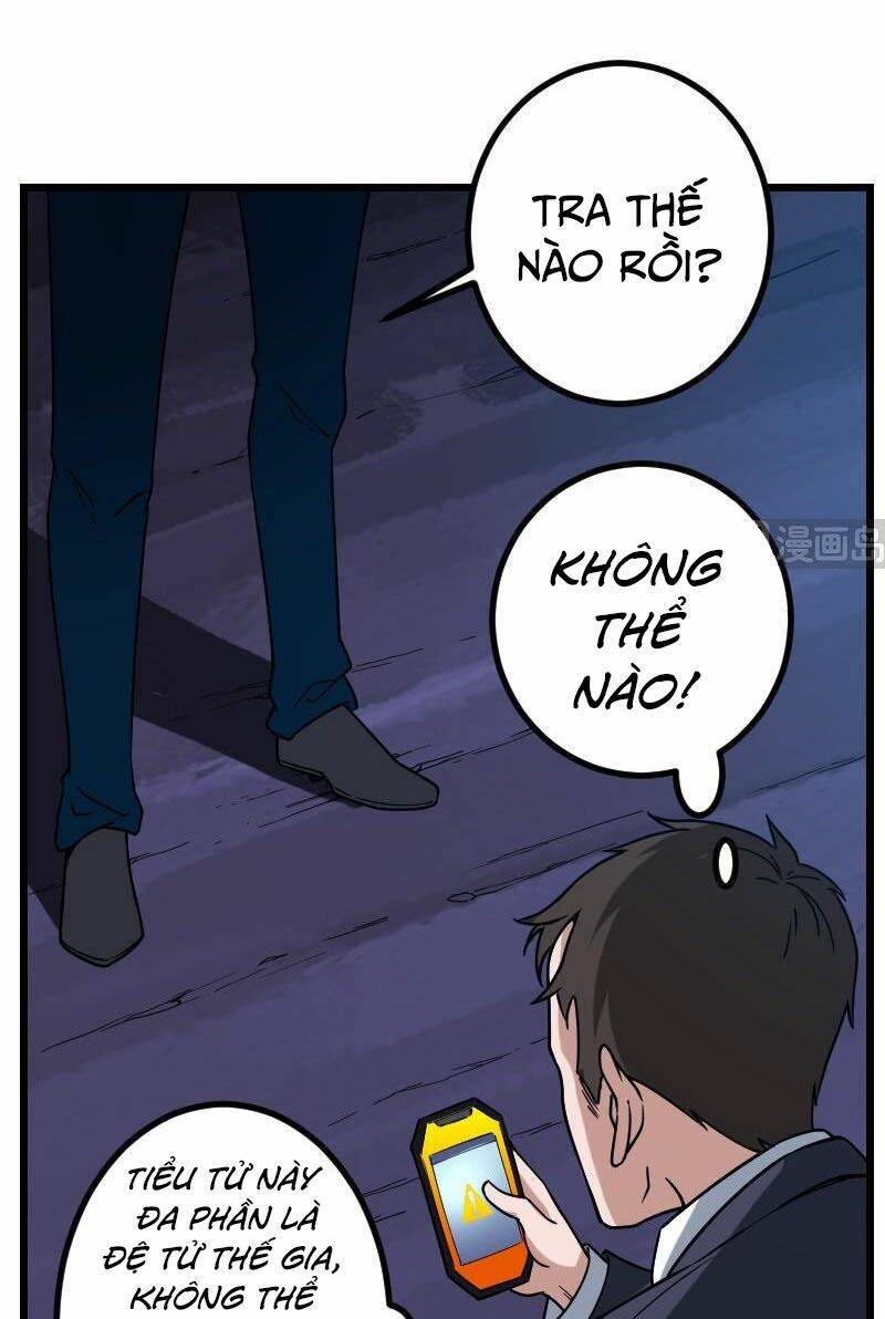 ngưu thư cung ứng thương chapter 160 8