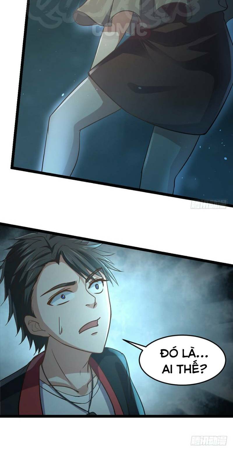 thập nhị thiên kiếp chapter 33 6