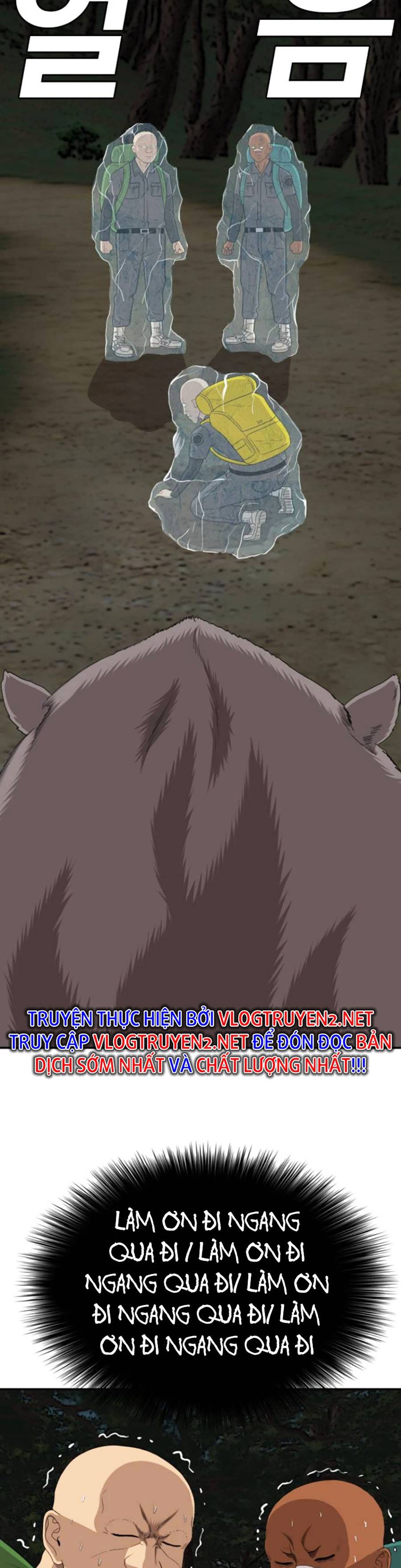 người xấu chapter 136 45