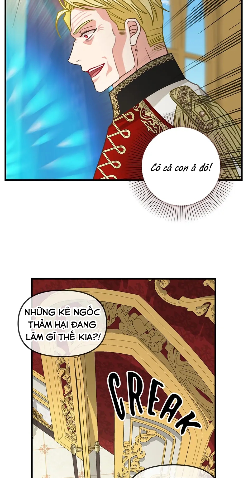 xin hãy bỏ mặc tôi chapter 111 31