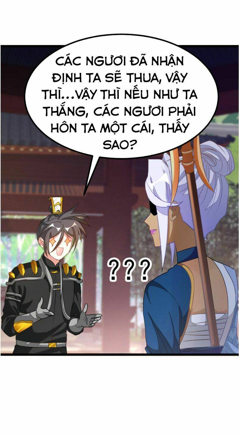 cửu dương thần vương chapter 152 24