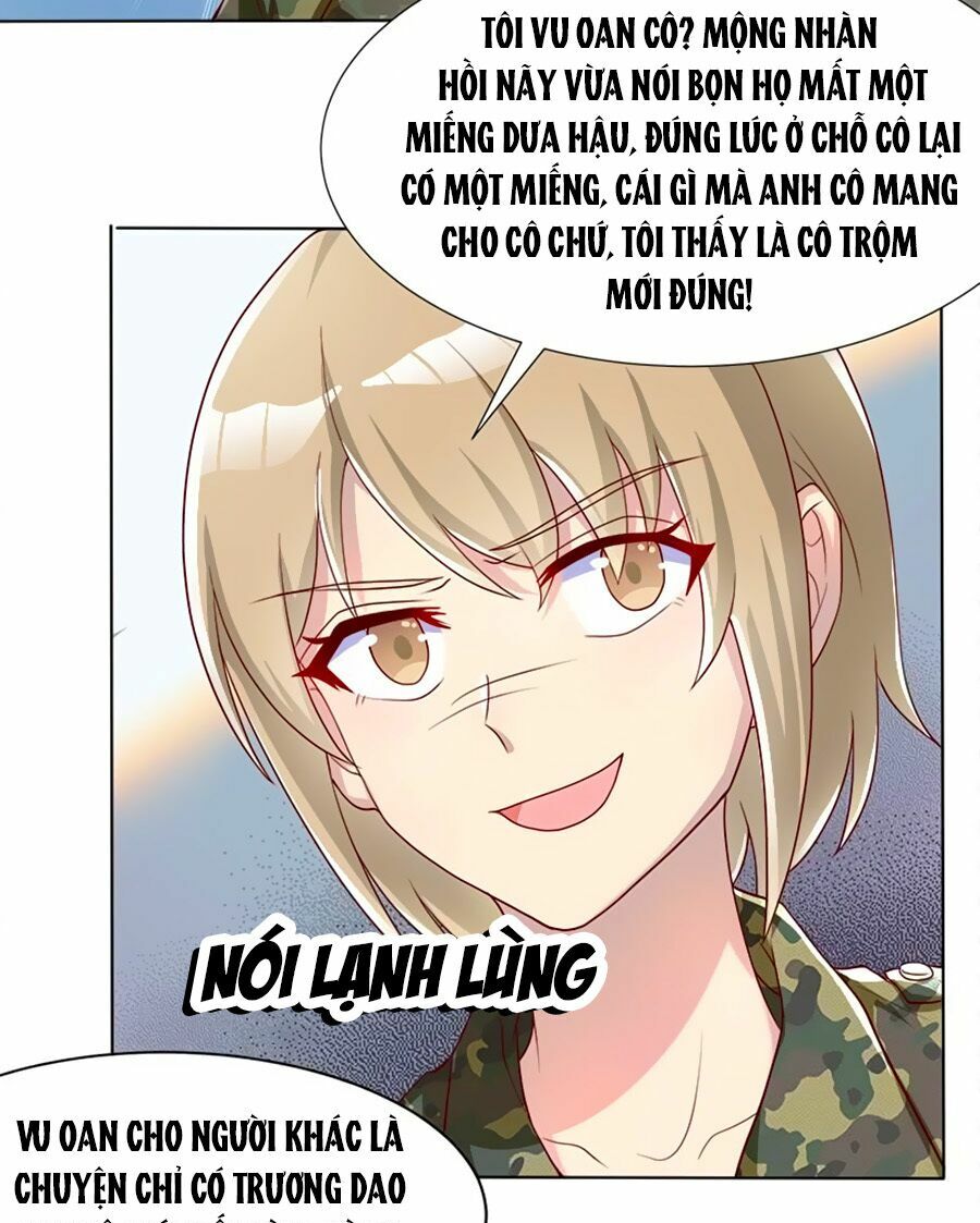 chồng già vợ trẻ trêu nhau hàng ngày chapter 41 2