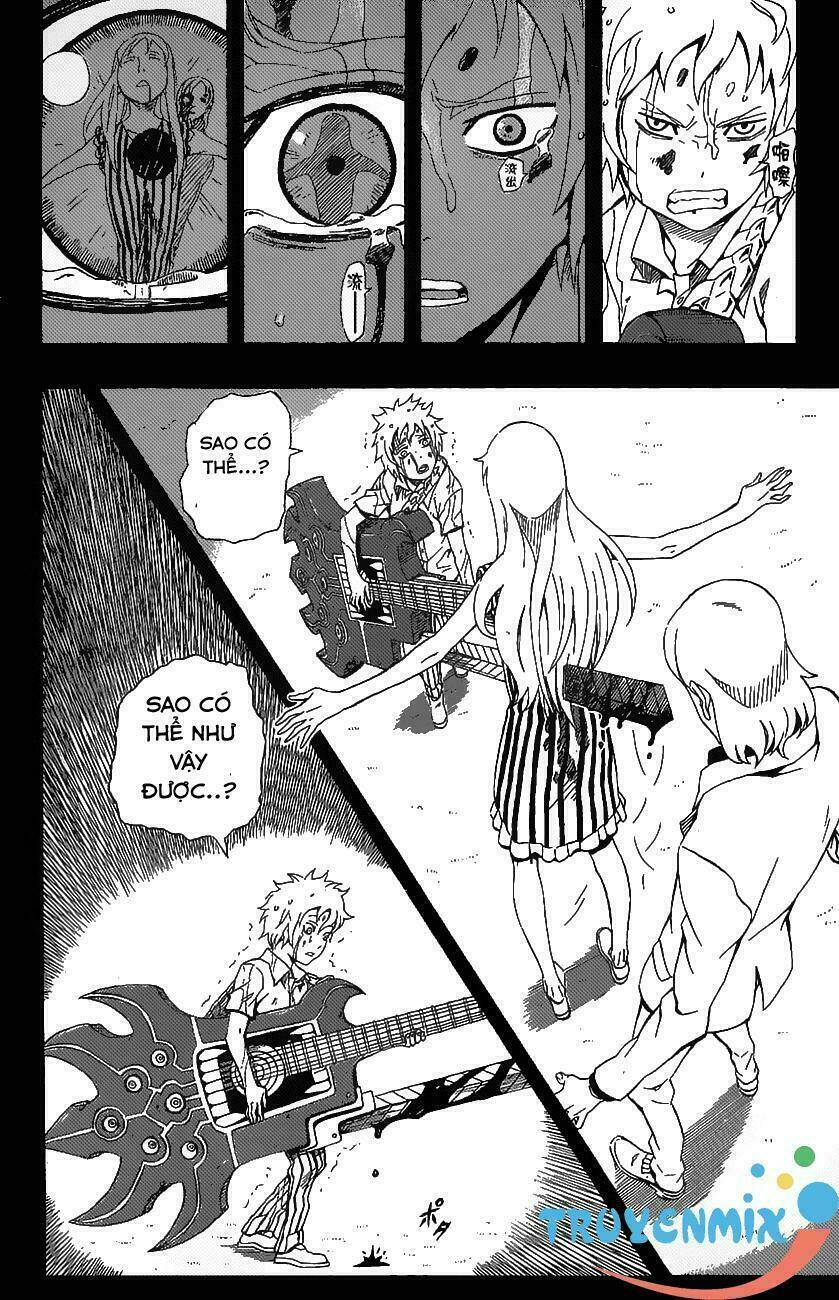 blazer driver chapter 26 34