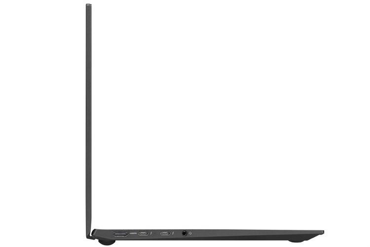 Laptop LG Gram 14Z90P i7 1165G7/16GB/512GB/14&quot;F/Win10/(14Z90P-G.AH75A5)/Đen - Hàng chính hãng