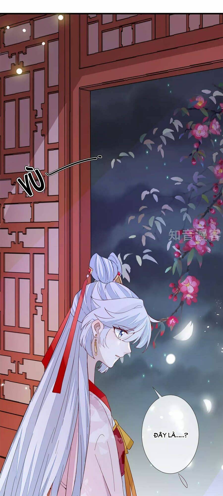 cửu khuyết phong hoa chapter 99 9