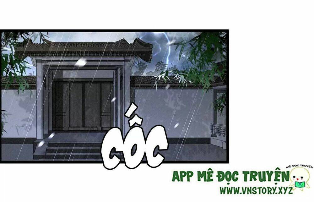 phượng hoàng vu phi chapter 121 5