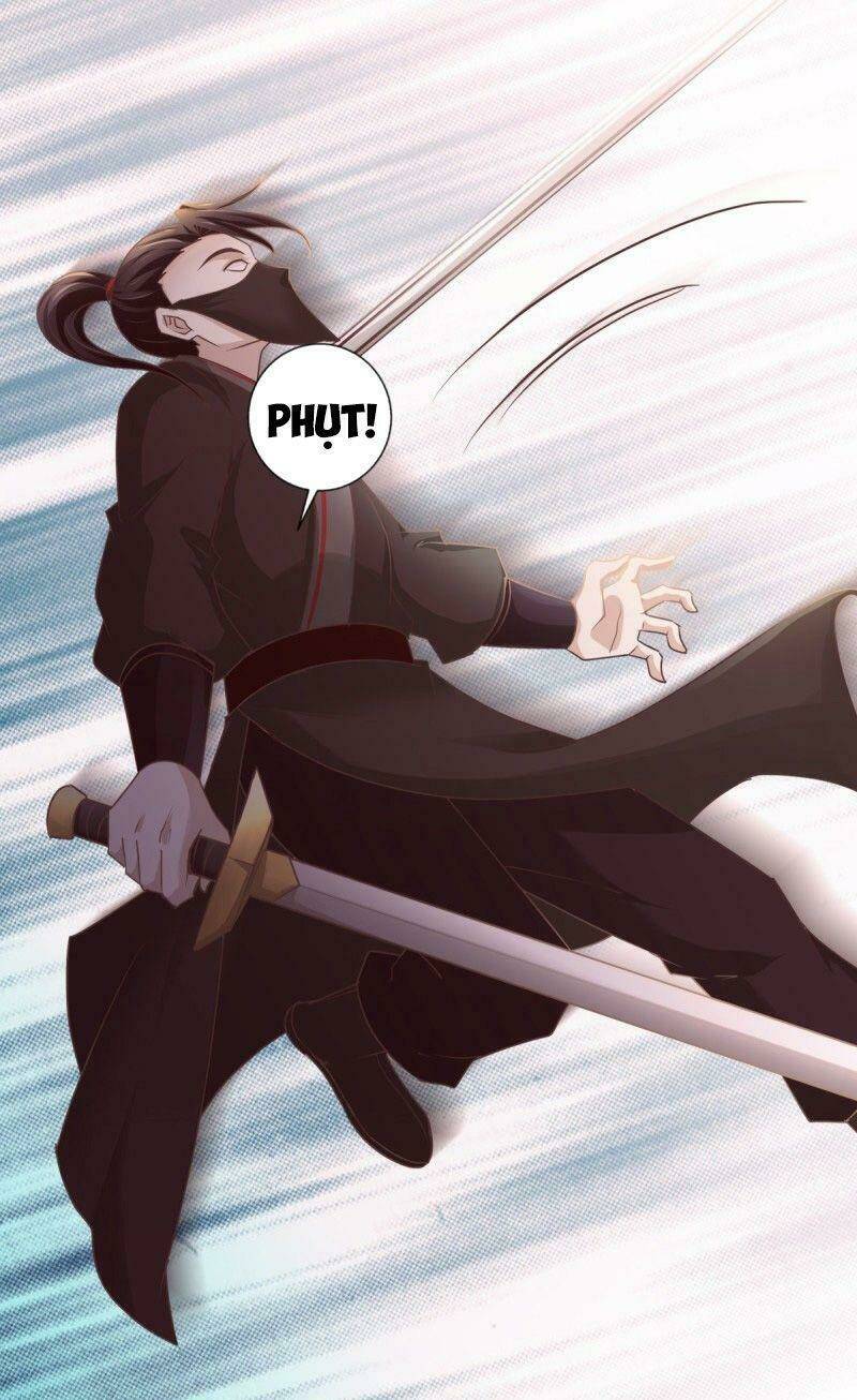 cửu dương đế tôn chapter 178 21