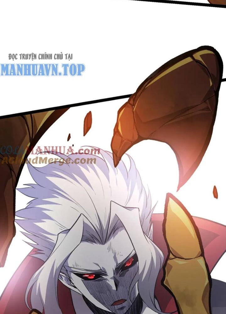 từ cây cổ thụ bắt đầu tiến hóa chapter 58 26