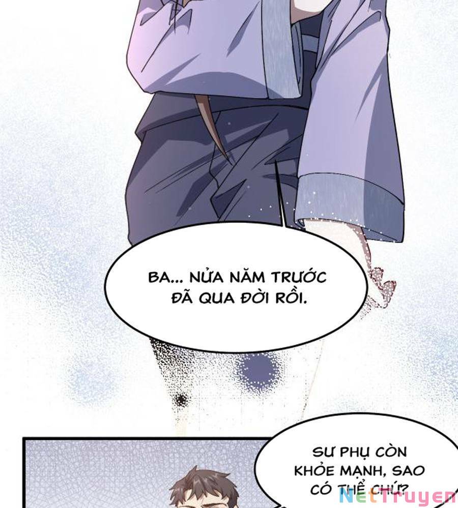 vú em thánh kỵ sĩ chapter 6 76