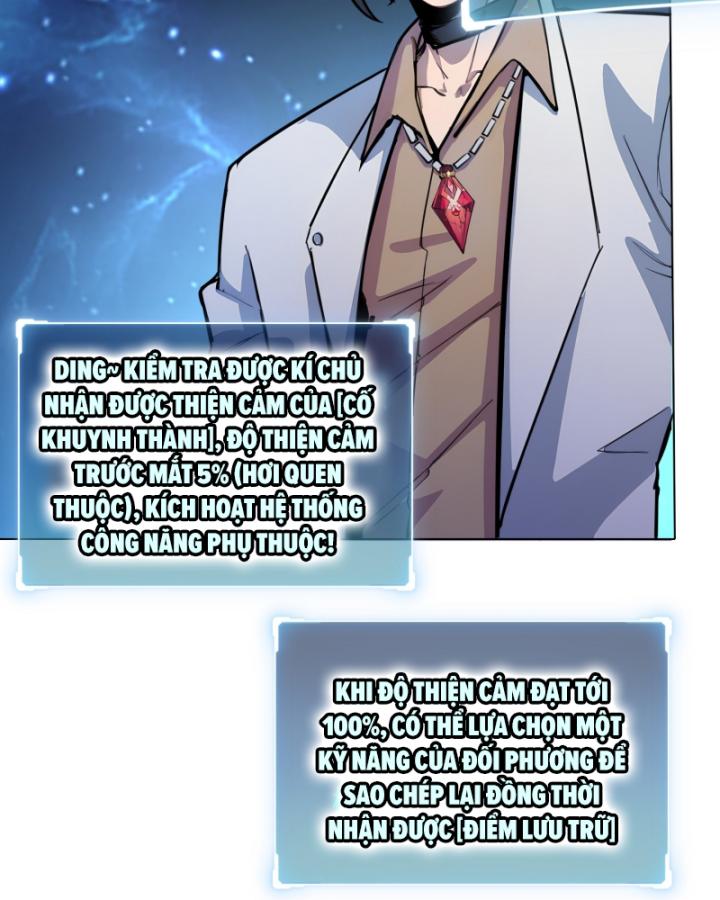 làm màu thì phải thao tác ngược lại! chapter 4 16