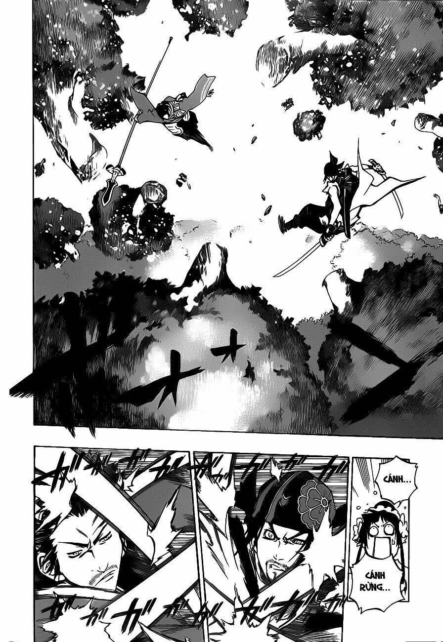 examurai chapter 2 19