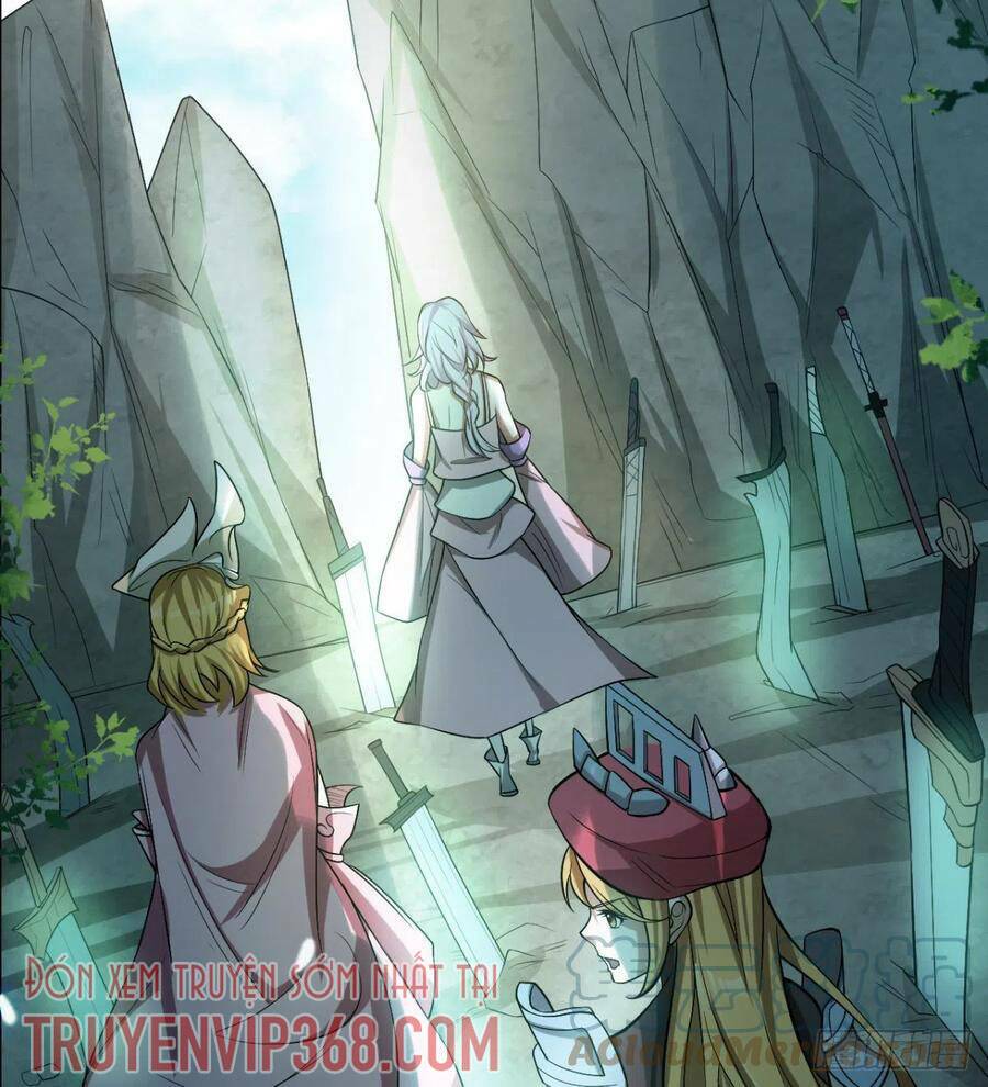 ma hoàng sư đệ quả thực quá chung tình chapter 94 37