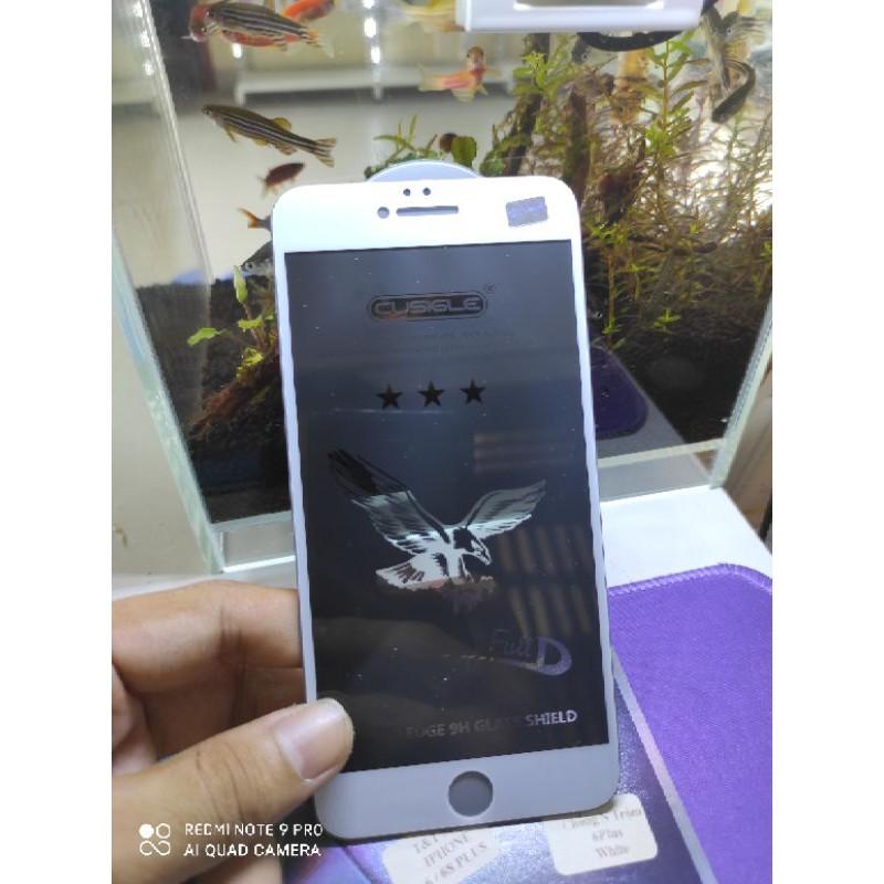 Kính chống nhìn trộm Full D