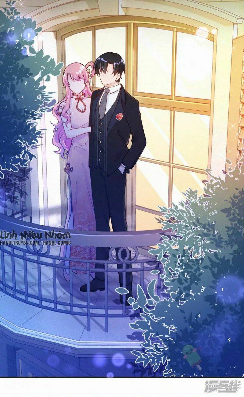 mami đột kích, thiên tài manh bảo khốc daddy chapter 8 15