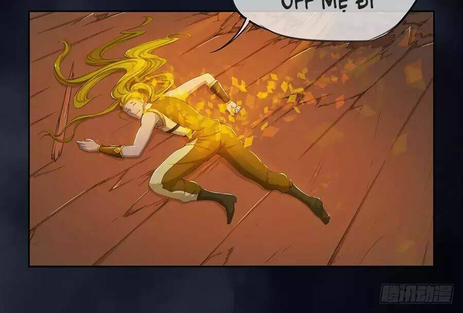 ta không phải nữ thần chapter 5 7