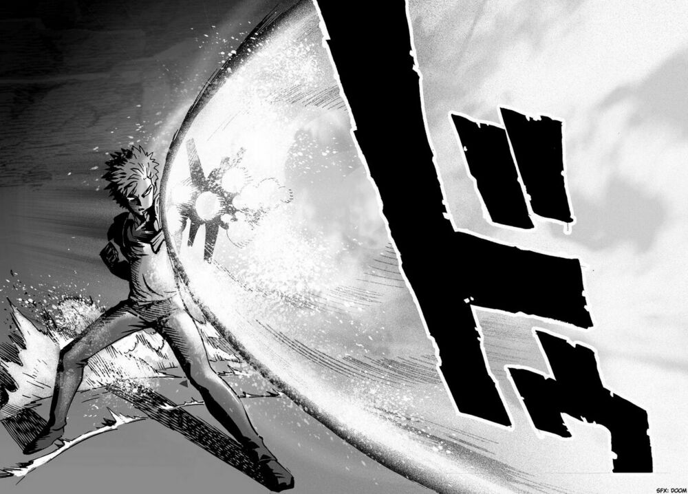 one-punch man chapter 17 8