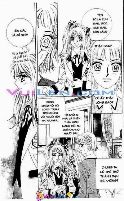 love your enemies chapter 11 2