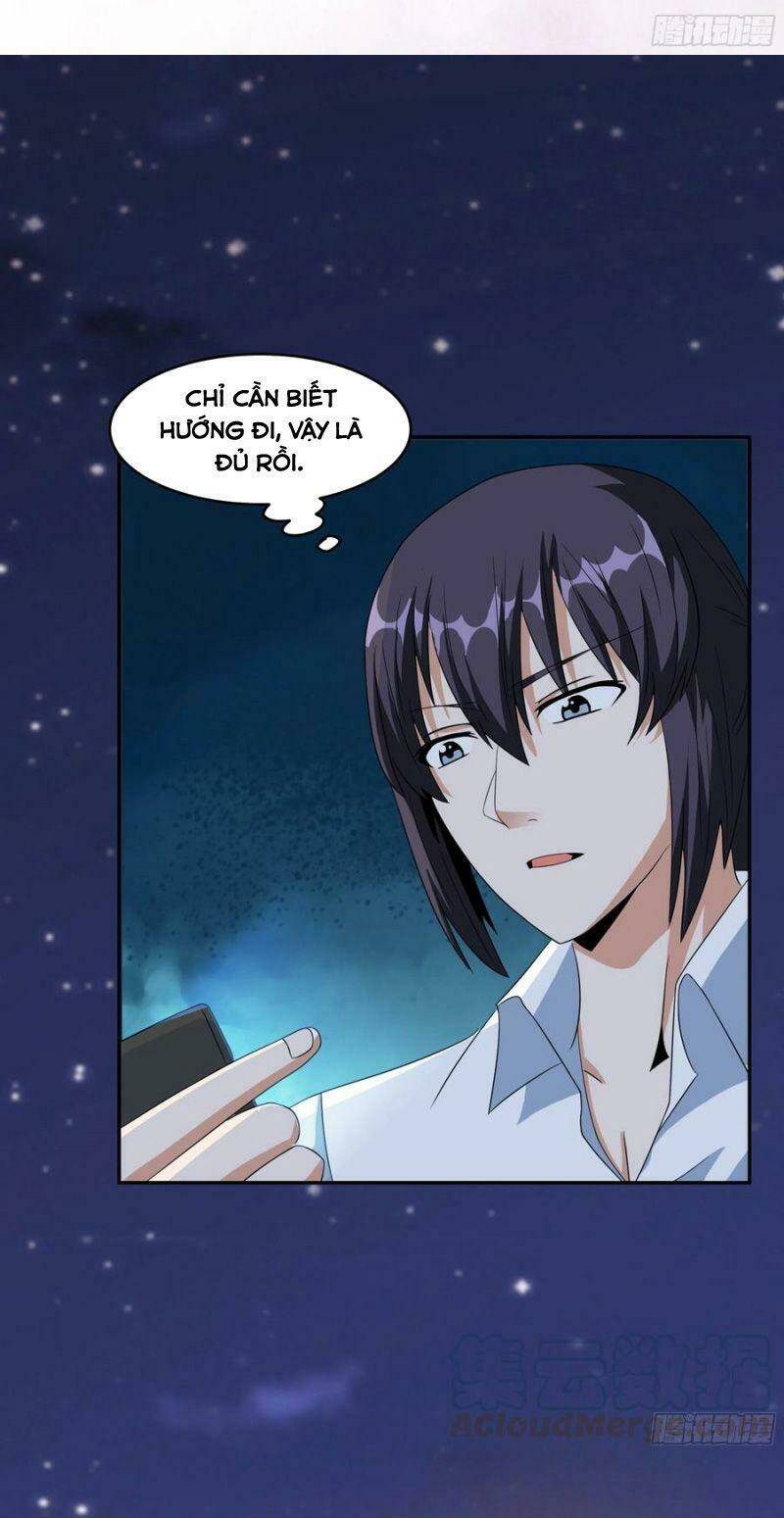 người tu tiên tại đô thị chapter 94 15