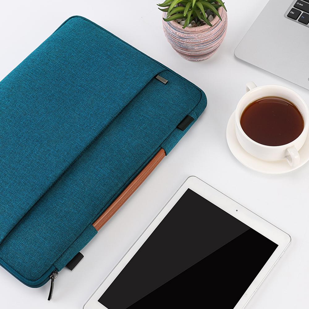 Domiso Đa Năng Chống Nước-Balo Laptop Có Dây Đeo Vai Cho 10 "11" 13 "14" 15.6 "17" Inch Máy Tính Túi Đựng Máy Tính Xách Tay