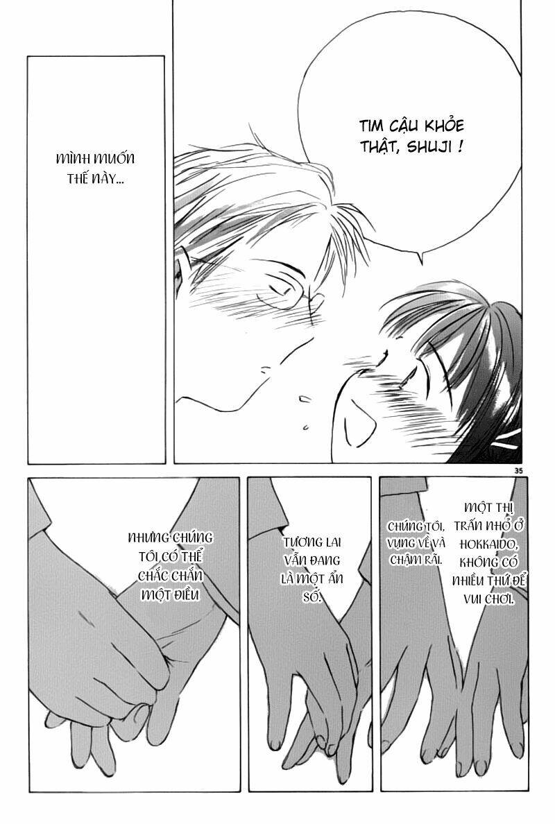 saishuu heiki kanojo chapter 1 33