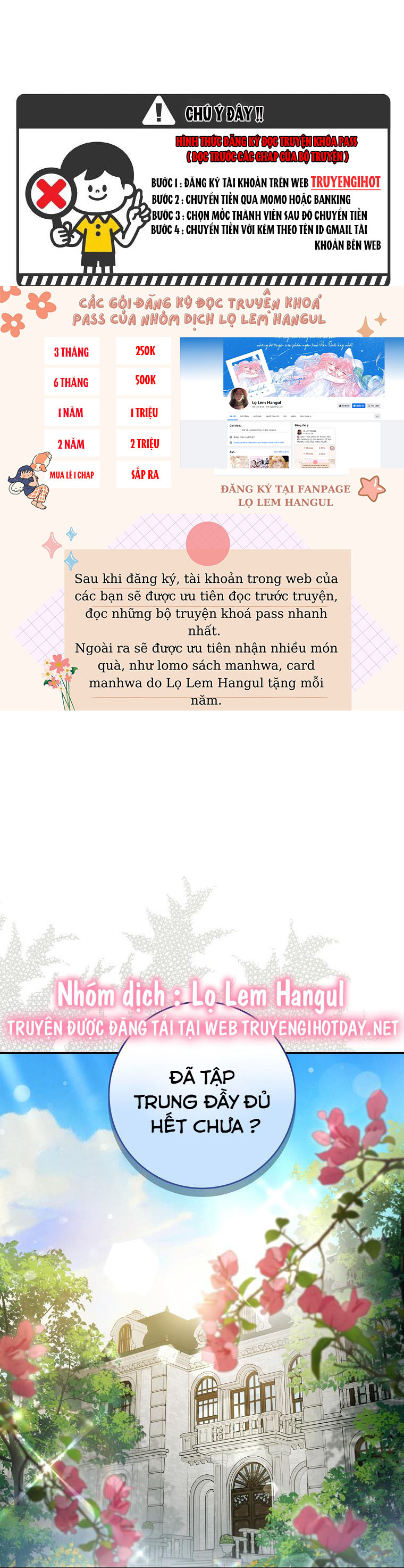 thuần hóa bạo chúa rồi bỏ trốn chapter 108 1